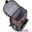 Рюкзак Erich Krause ErgoLine 15L Wild Cat 48280 в Могилёве фото 4