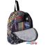 Рюкзак Erich Krause EasyLine 6L Animal Camo 51677 в Витебске фото 4