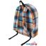 Рюкзак Erich Krause EasyLine 17L Colorado Tartan 51727 в Бресте фото 2