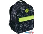 Рюкзак Erich Krause EasyLine 20L Line Art 51636