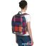 Рюкзак Erich Krause EasyLine 17L Tartan 48624 в Витебске фото 5