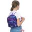 Рюкзак Erich Krause EasyLine 6L Purple Print 48632 в Витебске фото 5