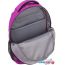 Рюкзак Erich Krause EasyLine 20L Neon Violet 48614 в Витебске фото 3