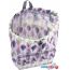 Рюкзак Erich Krause EasyLine 16L Flora 48325 в Могилёве фото 3