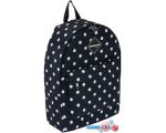 Рюкзак Erich Krause EasyLine 17L Dots in Black 51730