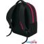 Рюкзак Erich Krause EasyLine 20L Black&Pink 48611 в Витебске фото 2