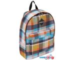 Рюкзак Erich Krause EasyLine 17L Colorado Tartan 51727