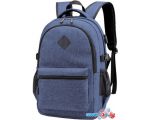 Рюкзак Norvik Gerk 4005.03 (синий) в интернет магазине