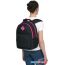 Рюкзак Erich Krause EasyLine 20L Black&Pink 48611 в Витебске фото 5