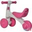 Беговел Chi Lok Bo Little Tikes Tricycle 3468 (розовый) в Могилёве фото 1