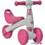 Беговел Chi Lok Bo Little Tikes Tricycle 3468 (розовый) в Могилёве фото 3