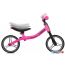 Беговел Globber Go Bike (розовый) в Могилёве фото 1
