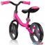 Беговел Globber Go Bike (розовый) в Могилёве фото 2
