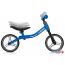 Беговел Globber Go Bike (синий) в Витебске фото 1