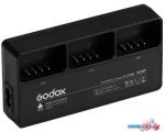 Зарядное Godox VC26T Multi для VB26 27909 цена