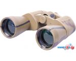 Бинокль Veber Classic БПЦ 16x50 VR камуфляж