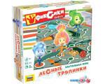 Настольная игра Звезда Фиксики. Лесные тропинки 8932