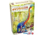 Настольная игра Правильные игры Эволюция. Биология для начинающих