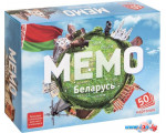 Настольная игра Нескучные игры Мемо - Беларусь