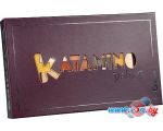 Настольная игра Gigamic Катамино Делюкс (Katamino Deluxe)