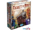 Настольная игра Мир Хобби Ticket To Ride: Америка