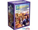 Настольная игра Мир Хобби Каркассон. Граф, король и культ