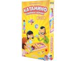 Настольная игра Gigamic Катамино. Семейная версия