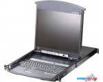 купить KVM переключатель Altusen KL1516AIN-AXA-RG
