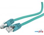 Кабель Cablexpert PP6A-LSZHCU-G-2M