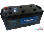 Автомобильный аккумулятор Thomas L (225 А·ч)