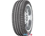 Автомобильные шины Michelin Pilot Sport 3 245/35R20 95Y (run-flat)