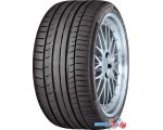 Автомобильные шины Continental ContiSportContact 5P 235/35R19 91Y