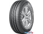 Автомобильные шины Nokian Hakka Van 215/70R15C 109/107R