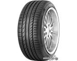 Автомобильные шины Continental ContiSportContact 5 255/35R19 96Y (run-flat)