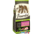 Сухой корм для кошек Primordial GF Kitten Duck & Turkey 2 кг