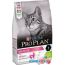 Сухой корм для кошек Pro Plan Delicate Adult с чувствительным пищеварением с ягненком 3 кг в Бресте фото 1
