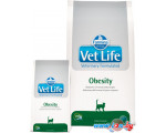 Сухой корм для кошек Farmina Vet Life Obesity 5 кг