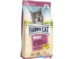 Сухой корм для кошек Happy Cat Minkas Sterilised с птицей 10 кг