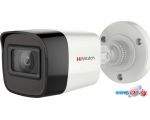CCTV-камера HiWatch DS-T520(C) (2.8 мм)