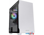 Корпус Thermaltake S100 TG Snow Edition CA-1Q9-00S6WN-00