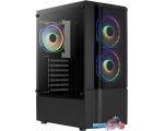 Корпус AeroCool Quantum-G-BK-v2