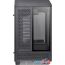 Корпус Thermaltake The Tower 100 Mini CA-1R3-00S1WN-00 в Витебске фото 3