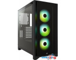 Корпус Corsair iCUE 4000X RGB CC-9011204-WW