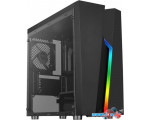 Корпус AeroCool Bolt Mini-A-BK-v1