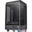 Корпус Thermaltake The Tower 100 Mini CA-1R3-00S1WN-00 в Витебске фото 4