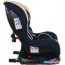 Детское автокресло BamBola Bambino Isofix KRES2939 (темно-синий/бежевый) в Могилёве фото 1