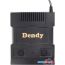 Игровая приставка Dendy Smart HDMI (567 игр) в Бресте фото 3