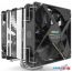 Кулер для процессора Cryorig H7 Plus в Гродно фото 4