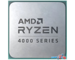 Процессор AMD Ryzen 3 4300GE