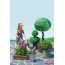 Аксессуары для кукольного домика Lundby Цветы в горшках 60905500 в Могилёве фото 1